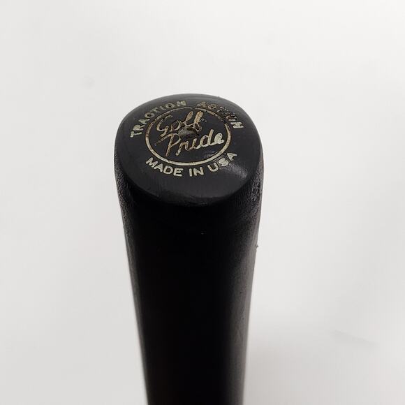 Shear-Line Black Putter 35” Long, Right Handed Made in USA - Picture 11 of 11